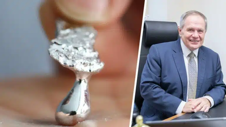 Klimawandel und Zukunftstechnologien: Seltene Rohstoffe als notwendige Basis Klimawandel und Zukunftstechnologien: Seltene Rohstoffe als notwendige Basis