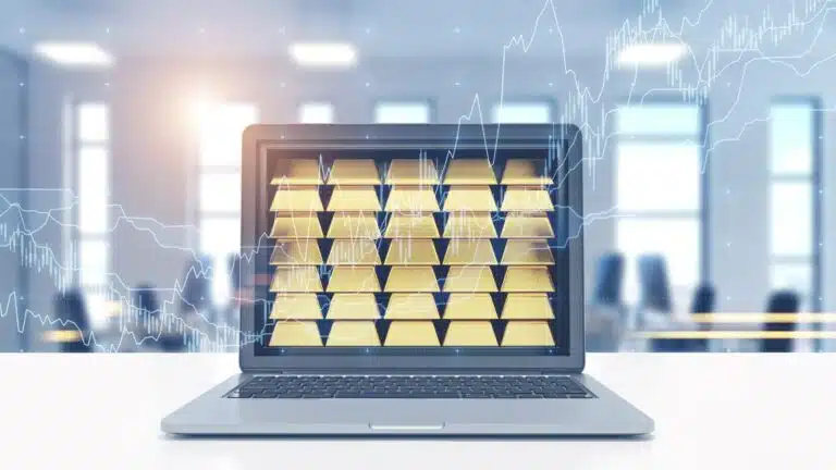 Rohstoffe – ETFs oder ETCs? Rohstoffe – ETFs oder ETCs?