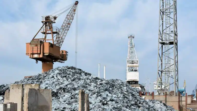 EU-Rohstoffstrategie: Maßnahmen sollen Abhängigkeiten verringern EU-Rohstoffstrategie: Maßnahmen sollen Abhängigkeiten verringern