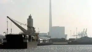 Speicherung von Kohlendioxid in der Nordsee: Kritiker warnen