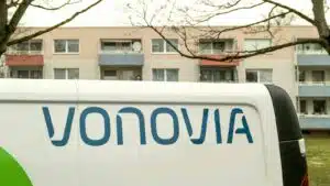 Korruptionsverdacht: Razzia bei Vonovia
