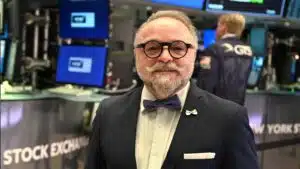 Die Zeitenwende ist jetzt