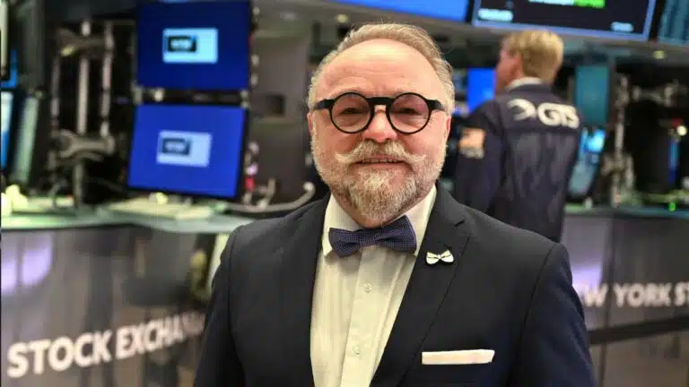 Die Zeitenwende ist jetzt Die Zeitenwende ist jetzt