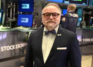 Die Zeitenwende ist jetzt