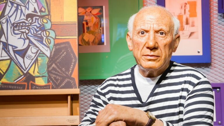 Kunst-Investment: Ist Picasso passé?