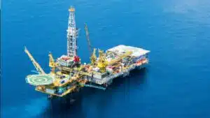 One-Dyas darf vorerst nicht vor Borkum bohren