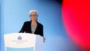 EZB hebt Leitzins auf 3,75 Prozent