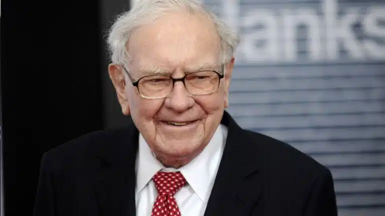 Warren Buffett: Analysieren, kaufen und Ruhe bewahren Analysieren, kaufen und Ruhe bewahren