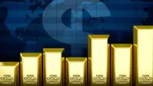 Echo-Spekulationsblase an der US-Börse