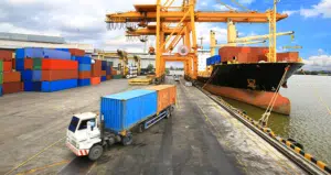 Deutsche Exporte verzeichnen Rückgang