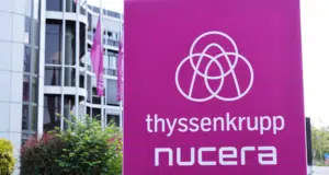 Nucera-CEO: »Ziele voll umfänglich erreicht«