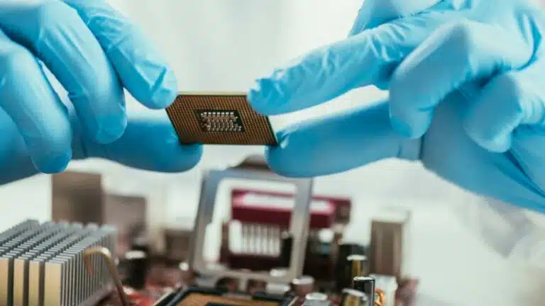 China will für die Ausfuhr von Gallium und Germanium eine Lizenz einführen China will für die Ausfuhr von Gallium und Germanium eine Lizenz einführen