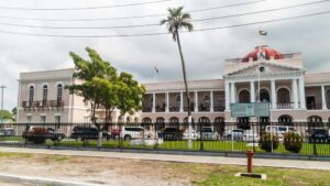 Öl-Boom: Kleines Guyana auf dem Weg in die Top 5