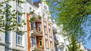 Immobilien: In der Ruhe liegt die Kraft