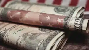 Die Geschichte des Geldes