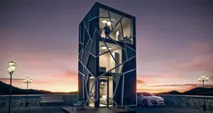 Experte Toby Sichert erklärt, wie Tiny Houses den Immobilienmarkt verändern