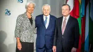 Das Geld und die Rolle des Staates