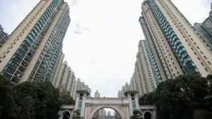 300 Milliarden Euro Schulden: Evergrande meldet Insolvenz in den USA an