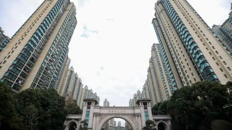 300 Milliarden Euro Schulden: Evergrande meldet Insolvenz in den USA an