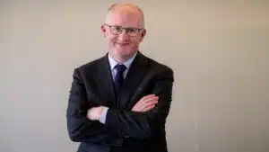 Philip Lane: Keine schwere Rezession erwartet