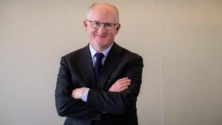 Philip Lane: Keine schwere Rezession erwartet