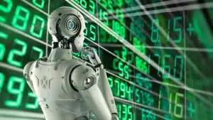 KI-Fonds besser als MSCI World Index