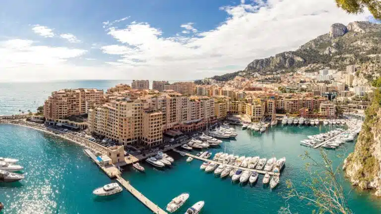 Immobilienmarkt der Rekorde: Das Fürstentum Monaco sprengt alle Grenzen