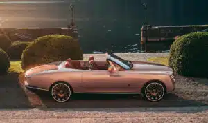 Rolls Royce Boat Tail: Mauro Icardi kauft teuerstes Auto der Welt