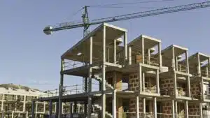 Immobilienkrise zieht immer weitere Kreise