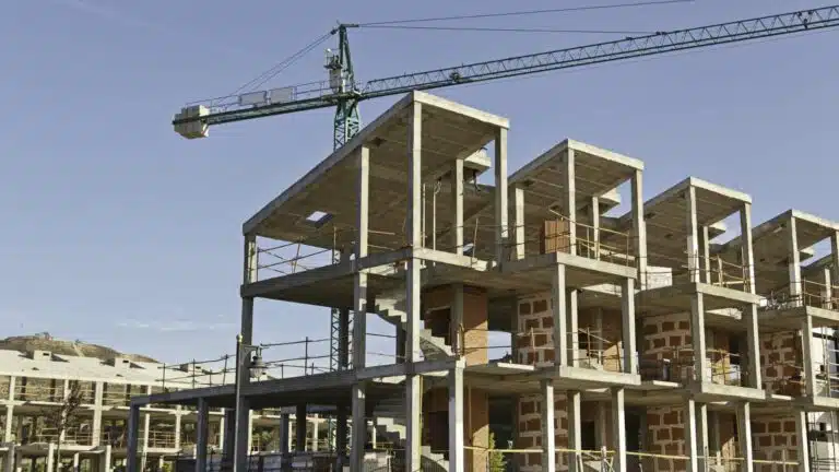 Immobilienkrise zieht immer weitere Kreise