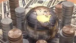 Fiat-Geld, Militär und Reservewährung