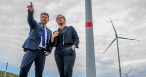 Die Energiewende ist krachend gescheitert