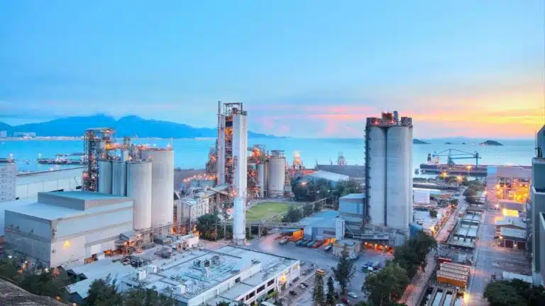 Energieintensive Industrie verliert Kapital Energieintensive Industrie verliert Kapital