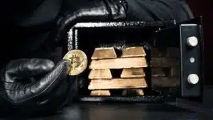 Schutz für Gold & Co. – Wie man wertvolle Sachwerte möglichst sicher aufbewahrt