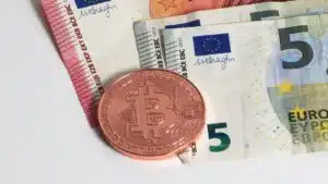 Euro – digitaler Euro – Bitcoin