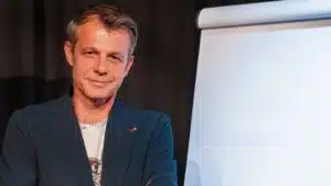 Multiunternehmer Gerald Frühauf: »Alte Finanzinstrumente haben ausgedient!«