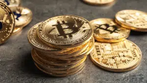 Bitcoin für alle - das Bitcoin ETF ist da!