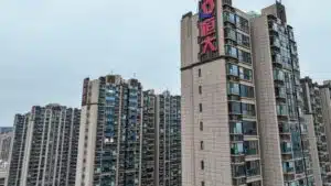 Gericht: Evergrande wird abgewickelt