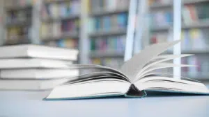 Von der Idee zum Sachwert: Ein Gespräch mit einem Ghostwriter über das Potenzial von Sachbüchern