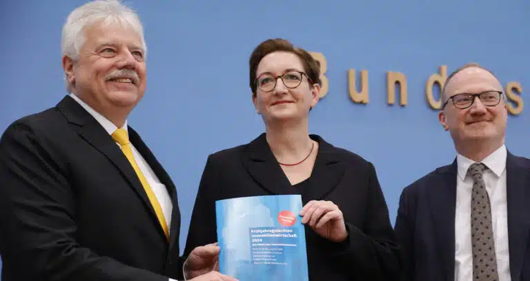 Immobilienweisen: »Dramatischer Einbruch« bei Wohn-Fertigstellungen absehbar