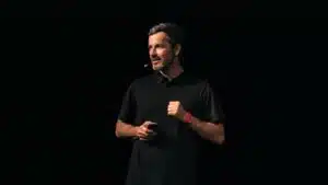 »Ein wilder Ritt mit Verwerfungen, Krisen und Chancen«