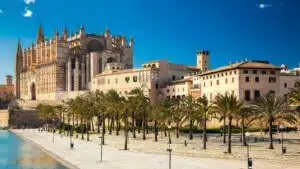 Mallorca: Preise für Ferienimmobilien ziehen an