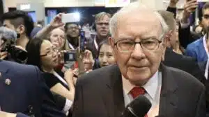 Alter Ego »Mr. Market«