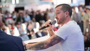 Invest 2024: Finanzevent richtet sich neu aus