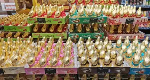 Ausgerechnet zu Ostern: Kakaopreise auf Rekordhoch