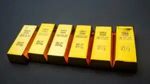 Goldpreis auf Rekordhoch