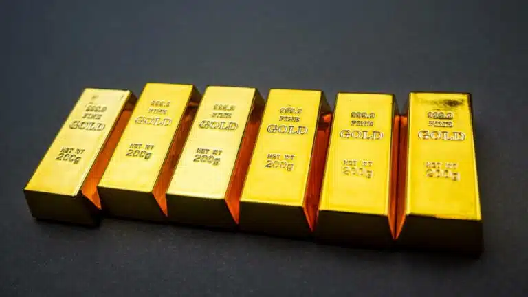 Goldpreis auf Rekordhoch