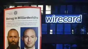 Von Enron und WorldCom zu Wirecard – Beispiele für Corporate Greed