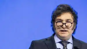 Javier Mileis wegweisende Rede in Davos: Kapitalismus ist nicht das Problem, sondern die Lösung