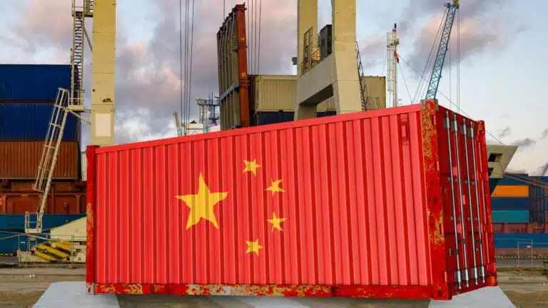 Das Kippen des chinesischen Booms und die Folgen für Deutschland